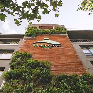 Green Hotel