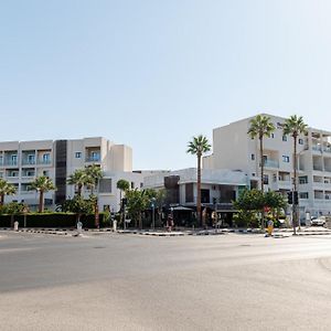 Kefalos Damon Hotel Apartments